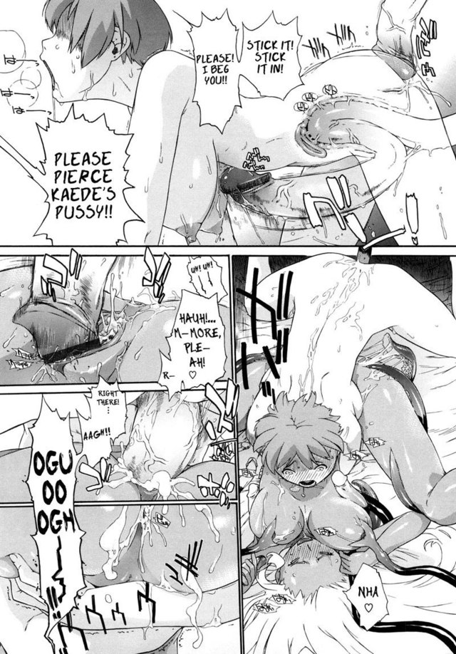 full free hentai chapter angels short passion