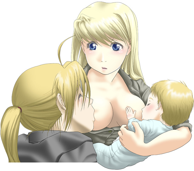 fullmetal alchemist winry hentai fullmetal alchemist edward winry rockbell elric