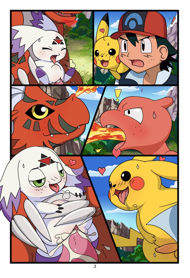 furries hentai comics page comics pictures best album comic lusciousnet pokemon furry sorted digimon