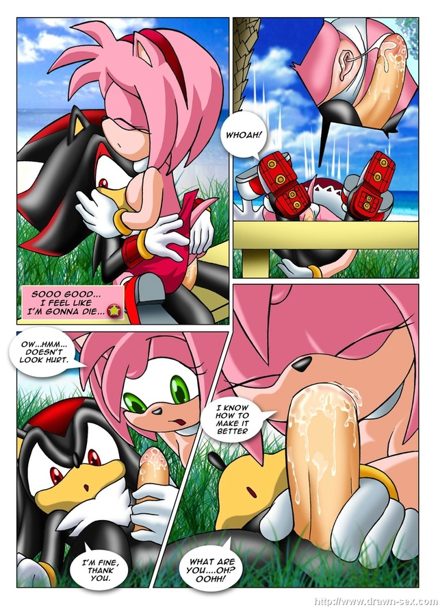 furry xxx hentai hentai comics xxx sonic entry project