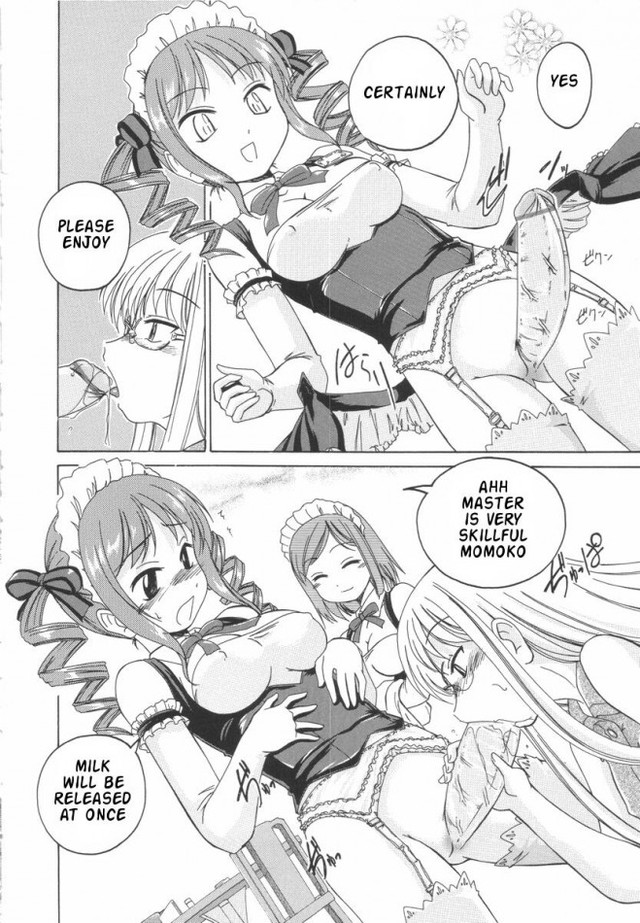 futanari hentai english preview english manga galleries futanari yesterday