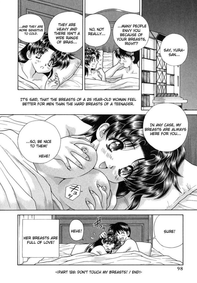 futari ecchi hentai vol ecchi futari