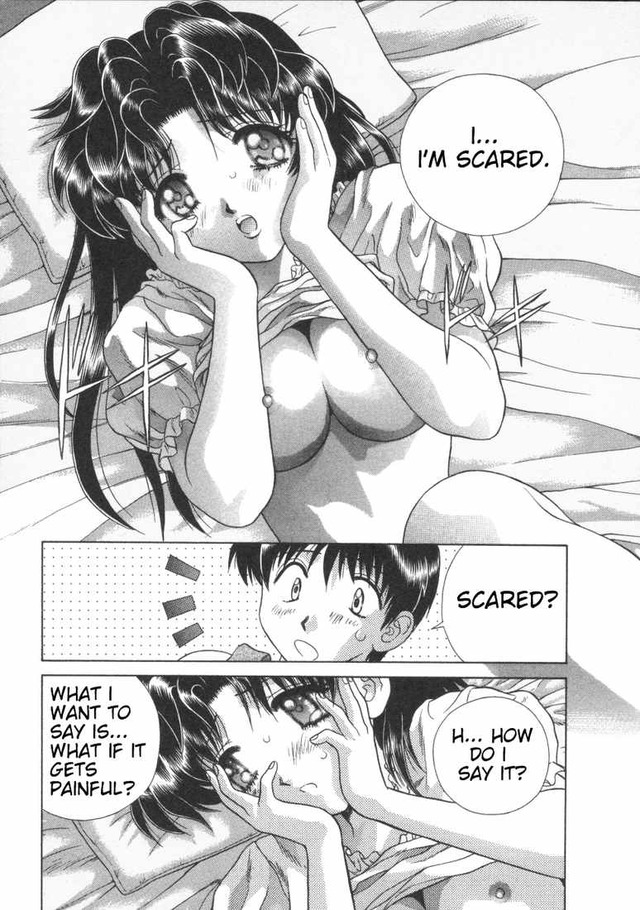 futari ecchi hentai hentai ecchi manga futari erotica luscious