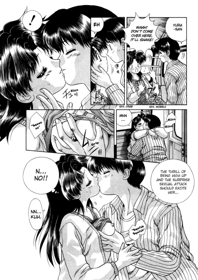 futari ecchi hentai ecchi futari random something