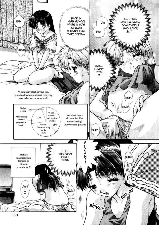 futari ecchi hentai ecchi chapter futari