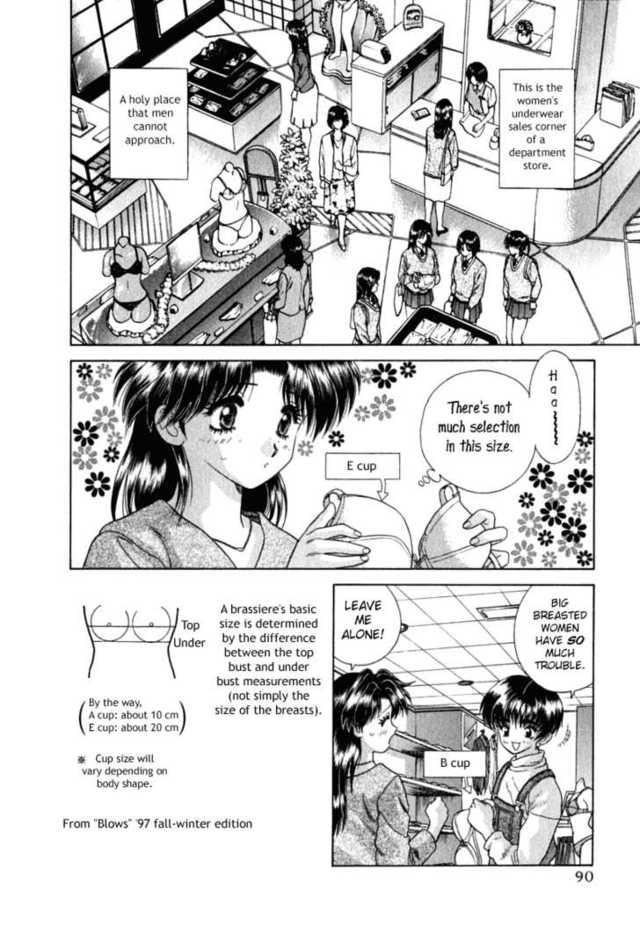 futari hentai ecchi manga store compressed futari