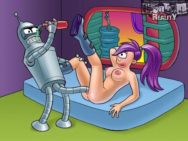 futurama e hentai dir hlic dec