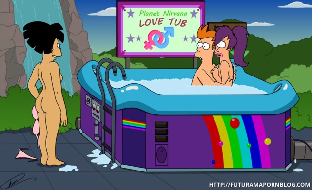 futurama hentai blog hentai movie futurama porn gay