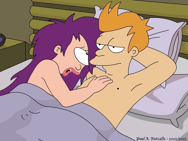 futurama hentai galleries hentai futurama original porn naked pics media leela oct nacked