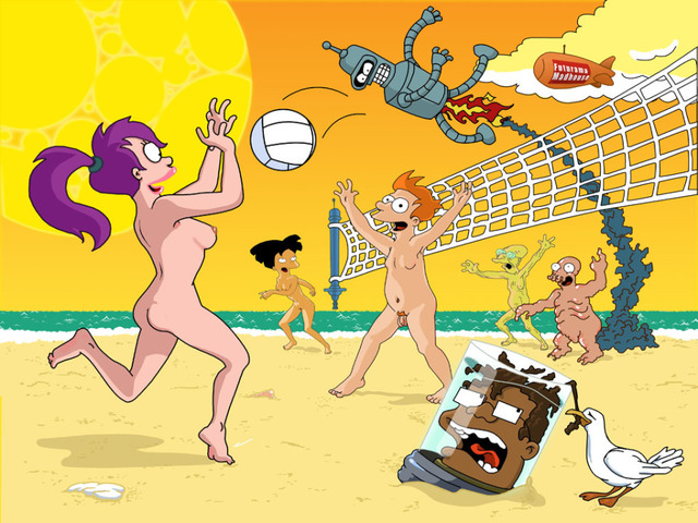 futurama lela hentai hentai futurama porn pics rule leela