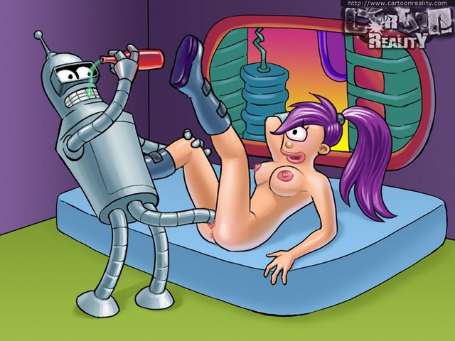 futurama lela hentai page futuramaporn