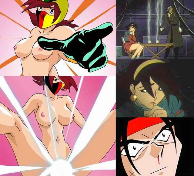 g gundam rain hentai category oosaka kurodo