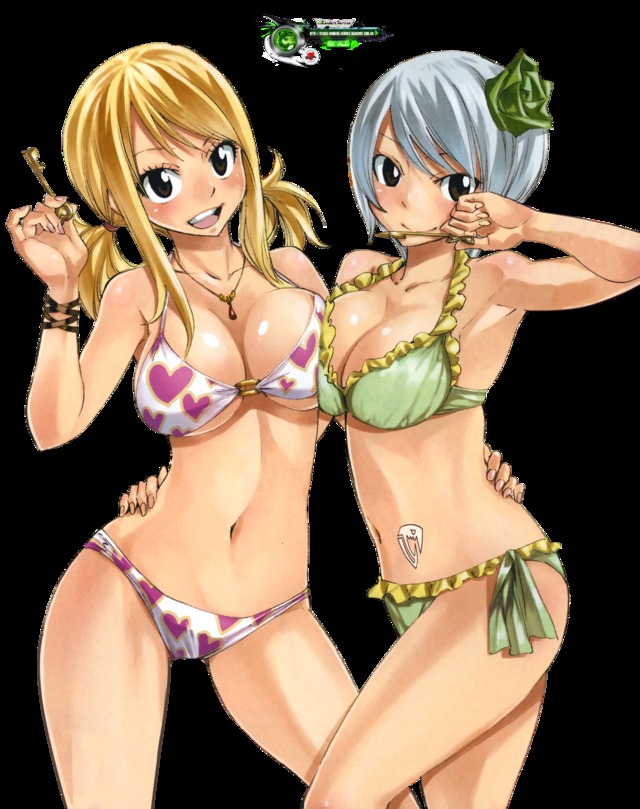 g hentai fairy tail fairy render hot oppai tale lucy yukino mizugi hyper aguria heartfillia talelucy