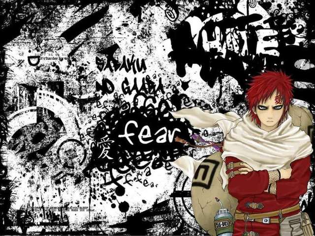 gaara and sakura hentai art studio gaara graffiti