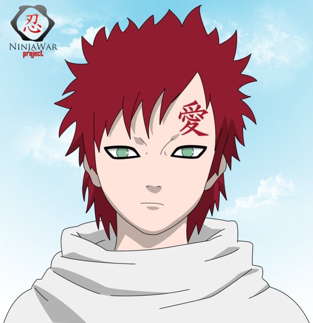 gaara and sakura hentai movies pre digital morelikethis fanart project vector gaara cruzerblade bma