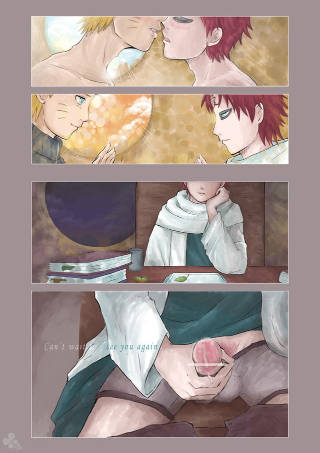 Gaara And Sakura Hentai Image 204129