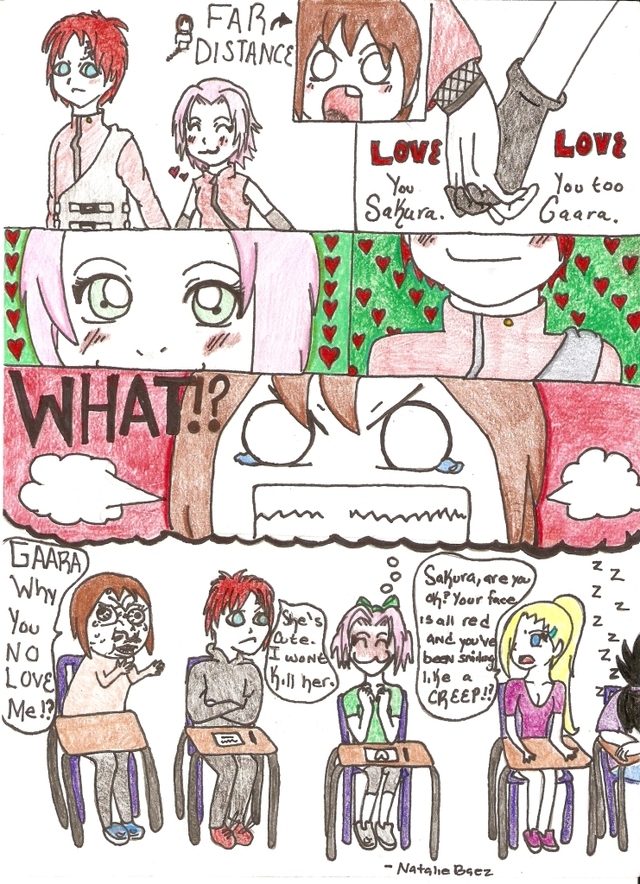 gaara and sakura hentai morelikethis collections comic sakura gaara gaarafangirl pmuyh