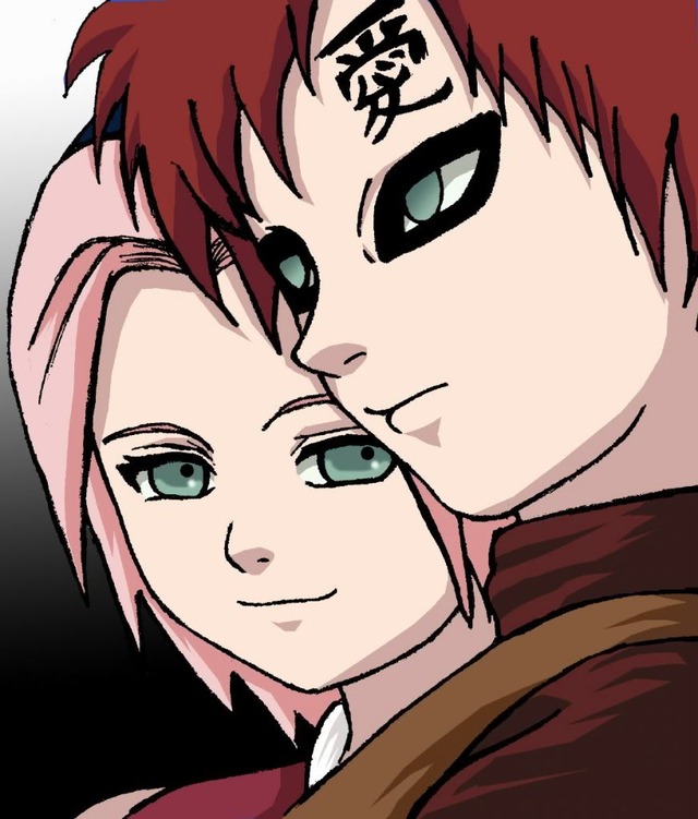 gaara and sakura hentai albums sakura code gaara avenuebboy romances elle