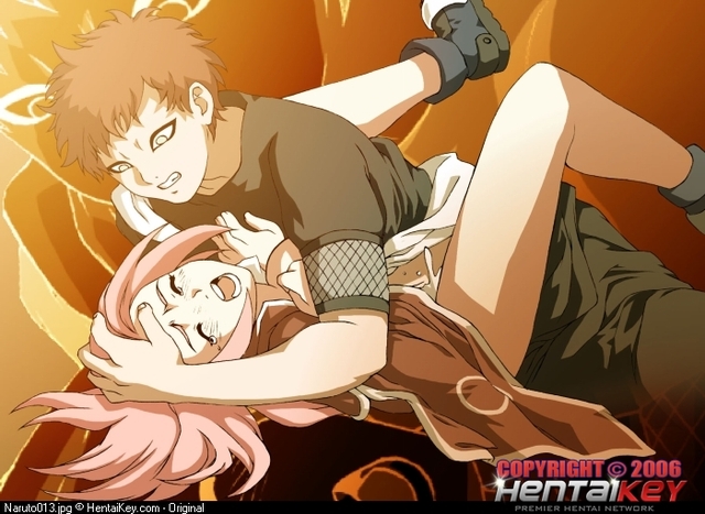 gaara and sakura hentai sakura haruno raping gaara bfaa