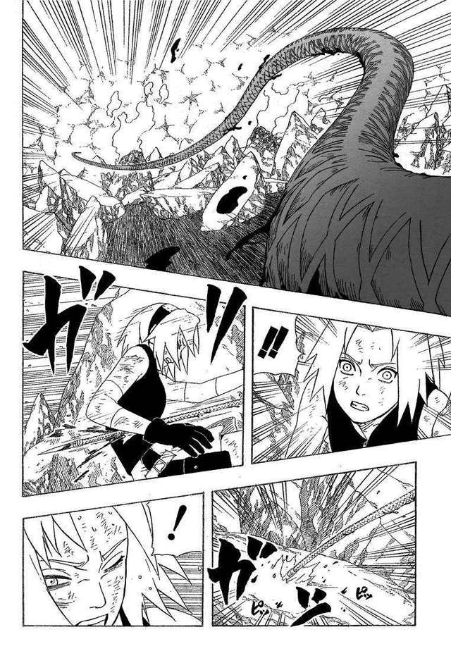 gaara and sakura hentai naruto foro online mangas capitulo