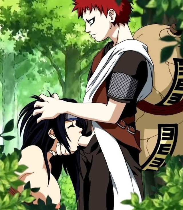 gaara hentai hentai naruto blogspot imagem anixtube