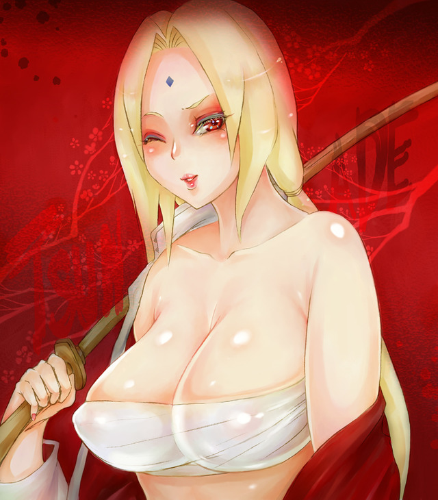 game tsunade hentai anime hentai naruto web blogspot pictures sexy hot tsunade shippuden immagini webimmagini senju hokage