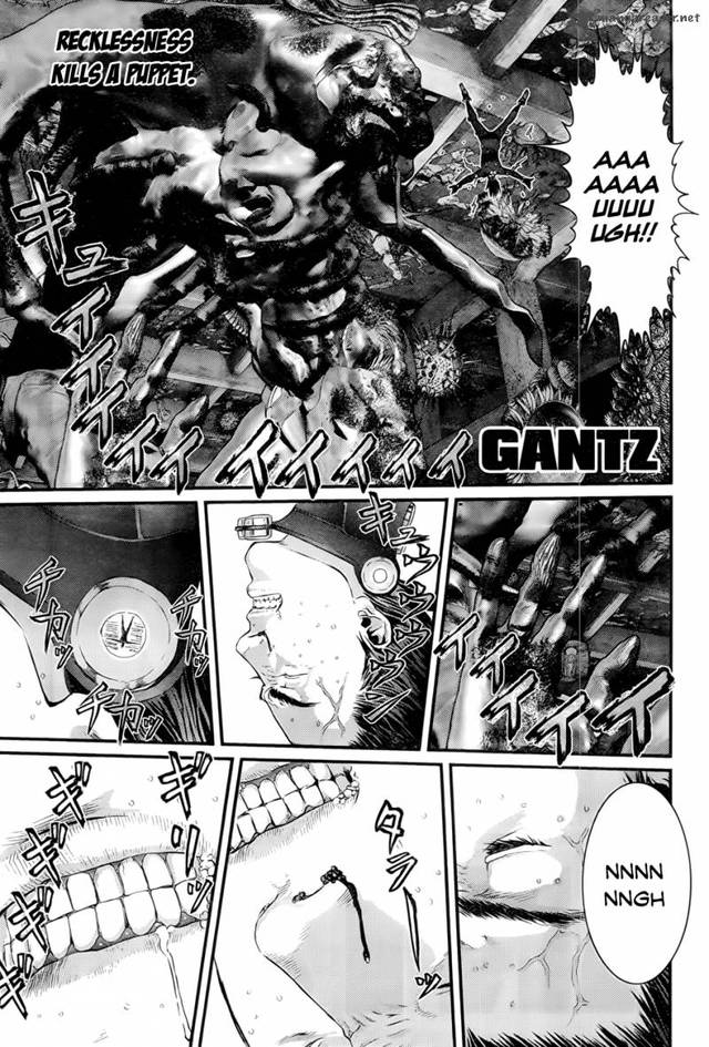 gantz reika hentai all gantz