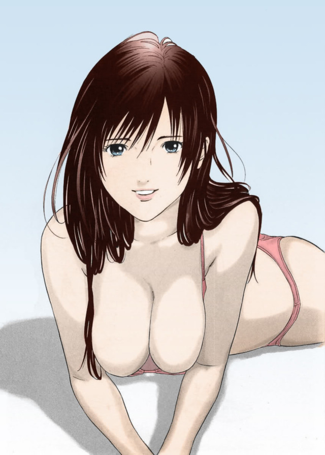 gantz reika hentai albums foro otros zirux