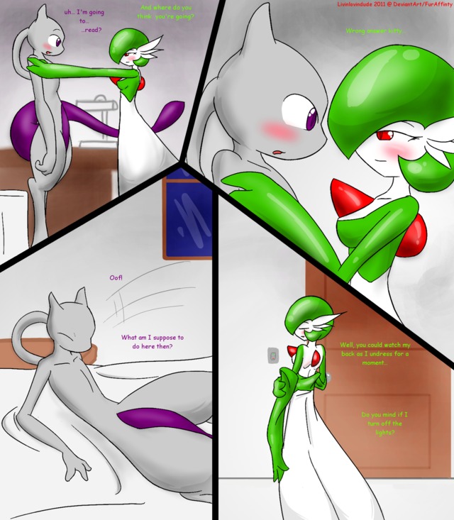 gardevoir e hentai hentai manga pics pokemon furry liv gardevoir mewtwo