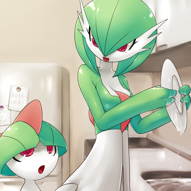 gardevoir e hentai comments pictures funny something mind keep