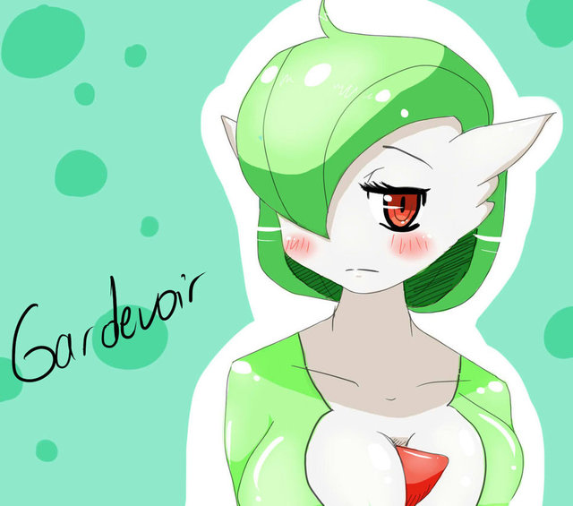 gardevoir e hentai manga pre morelikethis gardevoir paperumbrellas agoq