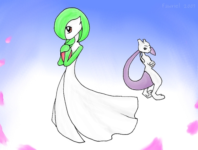 gardevoir hentai flash threads ever caster awesome gardevoir shield