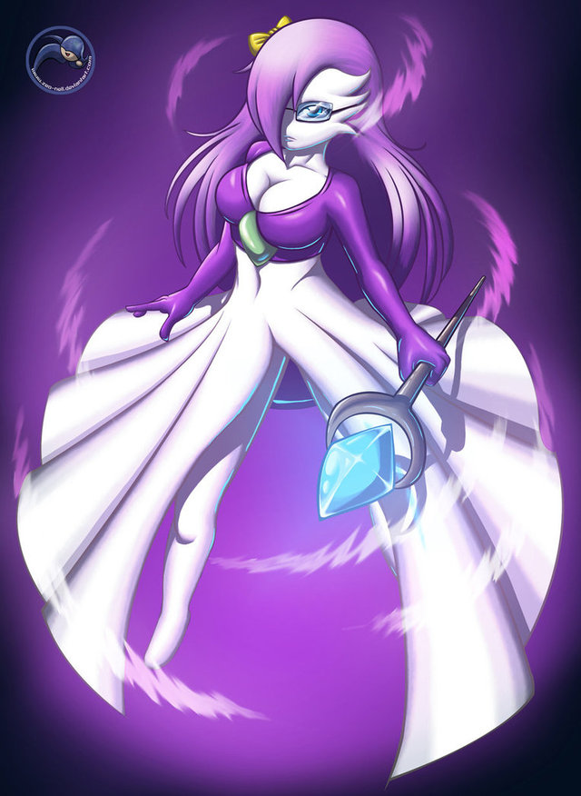 gardevoir hentai game pre digital anthro morelikethis fanart linda gardevoir nell commiss zeo