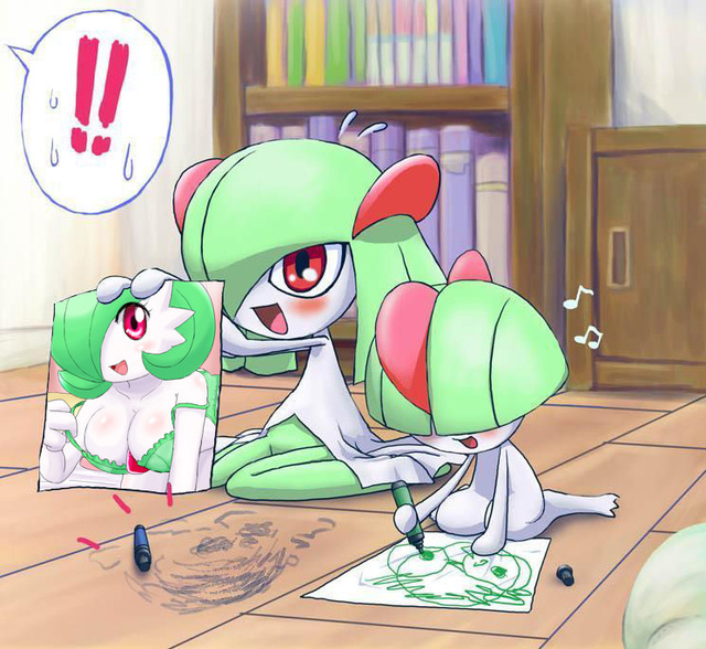 gardevoir hentai game albums thread game quest stuff nothing everything adec yandere smooth zpsb jazz giygas chasenuva lpw shinjis grumps kirlia along shins refusal gardevoirs advances