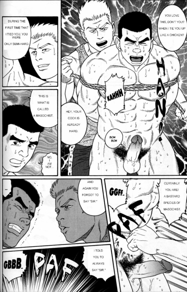 gay hentai comics hentai manga hard yaoi gay