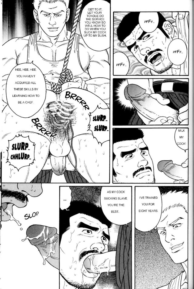 gay hentai pics hentai manga hard yaoi gay