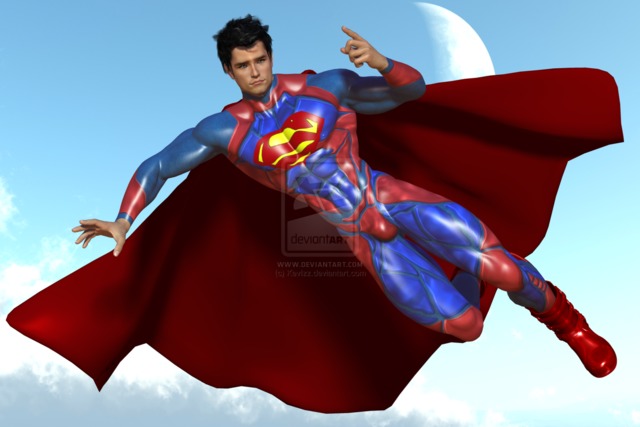 gay superhero hentai superman gay superhero kevizz