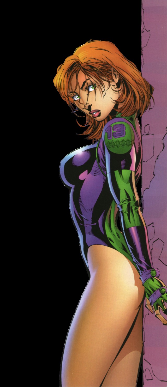 gen 13 hentai render photo http fairchild sharing farm paladin american gen decd caitlin statue flickr yxx staticflickr