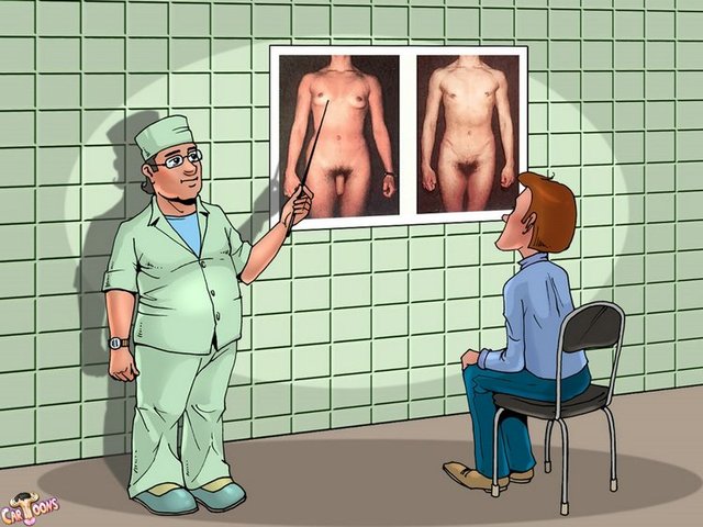 gender change hentai cartoons change fantasies sexchange tcartoons
