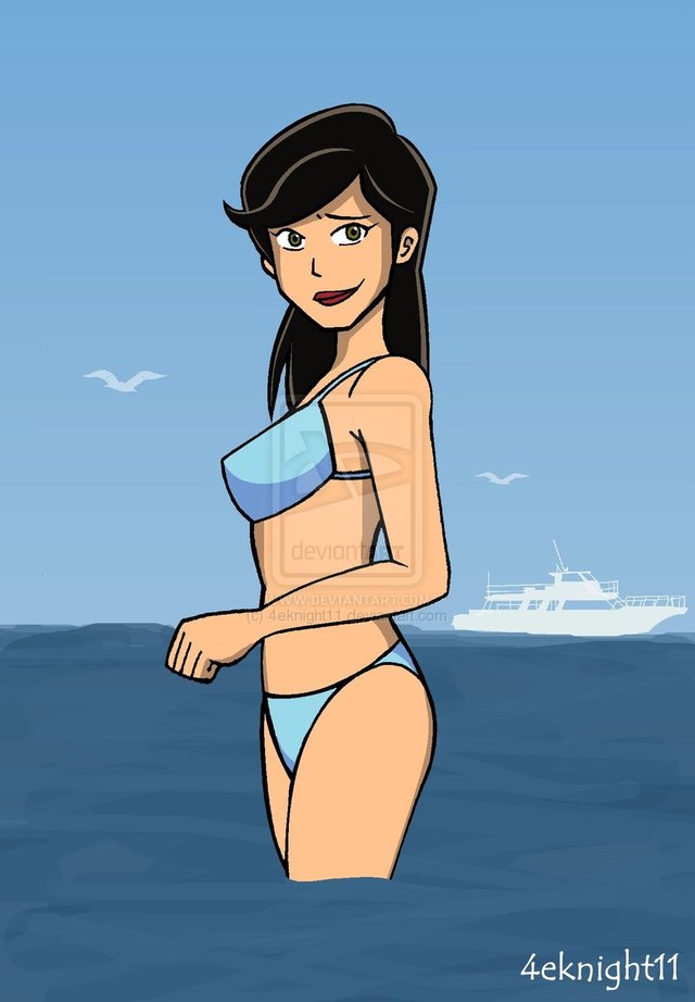 generator rex hentai pics porn sea holiday generator rex bathing eknight