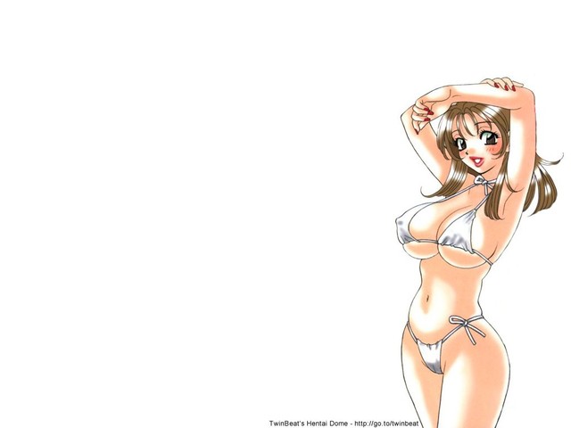 girl cartoon hentai hentai girl sexy wallpaper