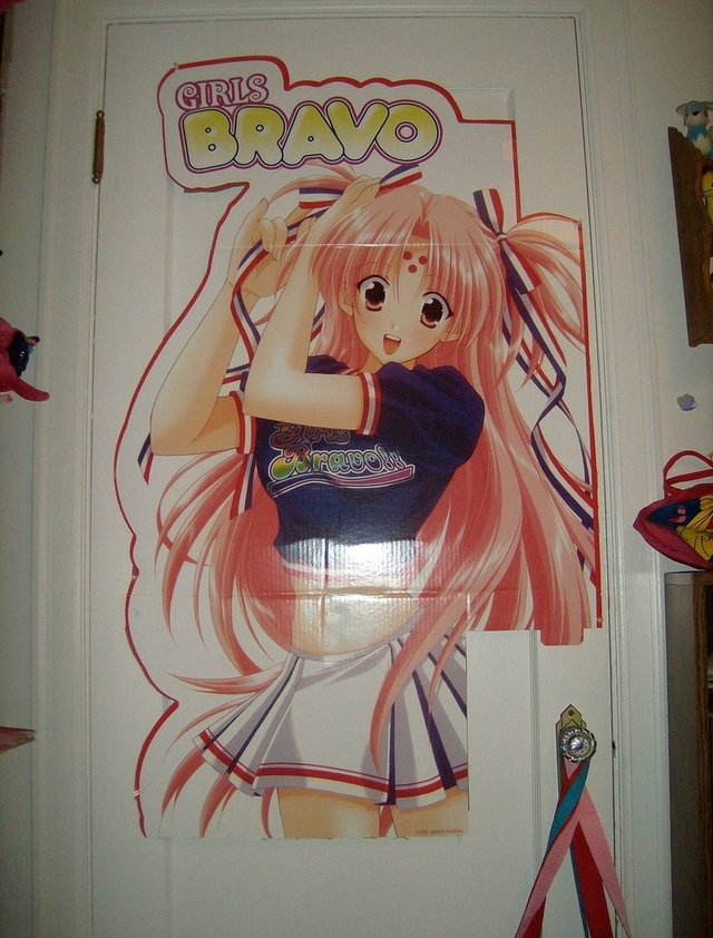 girls bravo hentai manga that girls from pre morelikethis photography chick bravo yumpop
