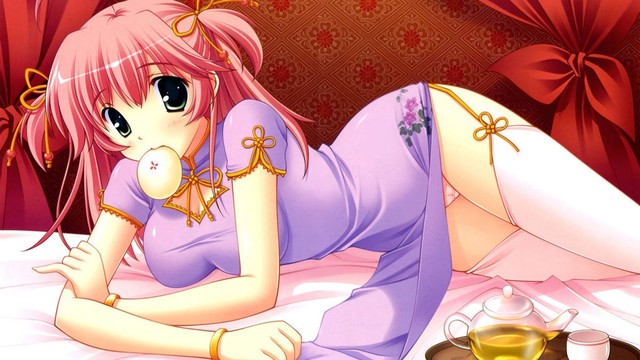 girls hentai images anime hentai girls wallpaper wallpapers dress chinese clothes