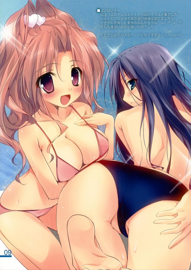 girls hentai images anime hentai manga girls wallpaper swimming