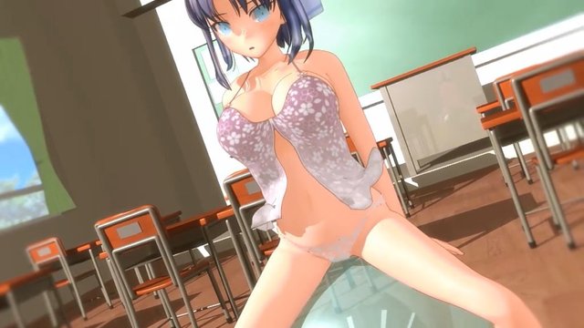 girls watch hentai hentai video girls videos poster shinobi genkai emaki kyonyu htv