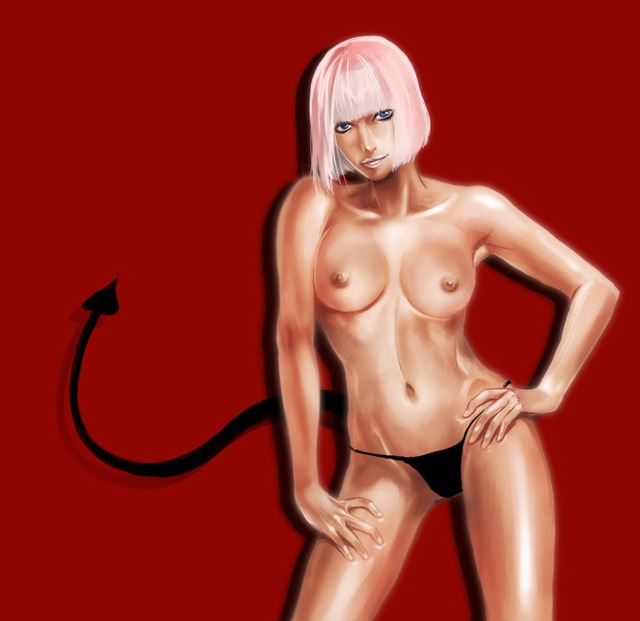 gloria devil may cry hentai page pictures album lusciousnet may devil gloria rule cry