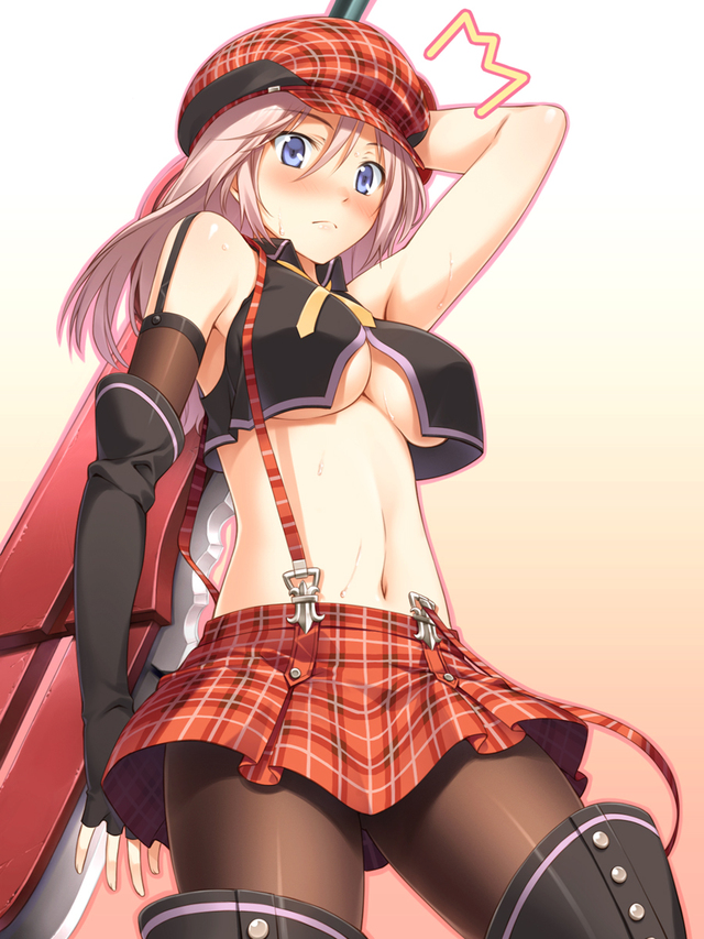 god eater hentai hentai god eater media