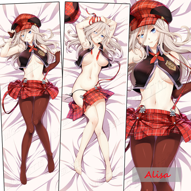 god eater hentai anime hentai cover hugging japanese sexy god eater item body cute case dakimakura pillow alisa cushion htb decorative ncuvifxxxxa xvxxq xxfxxxd