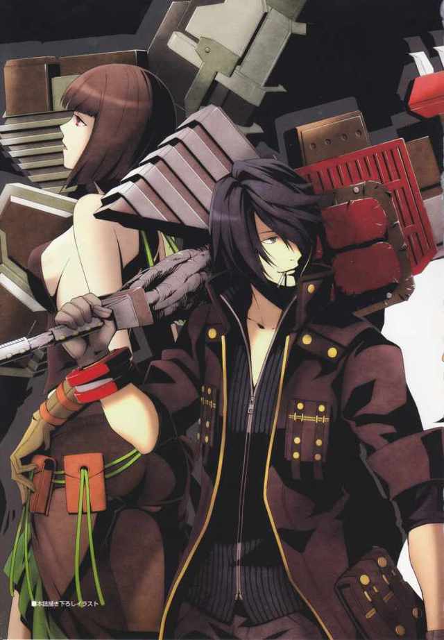 god eater hentai users admin god eater sakuya tachibana rindou amemiya