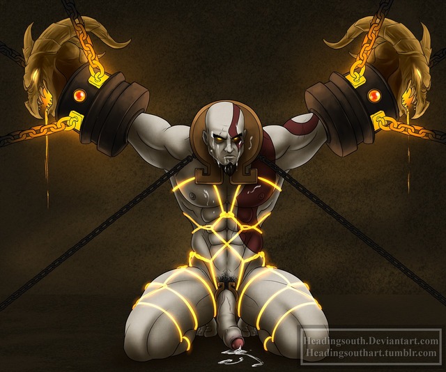 god of war 3 hentai hentai god war kratos